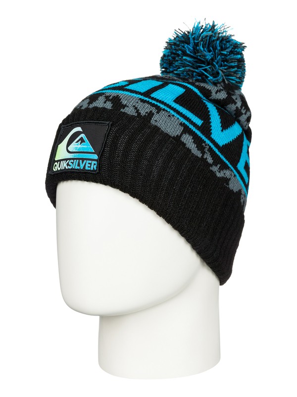 Fader AQBHA03089 0 Fader - Berretto AQBHA03089 Quiksilver
