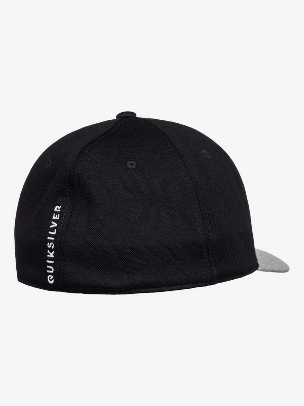 quiksilver youth hat