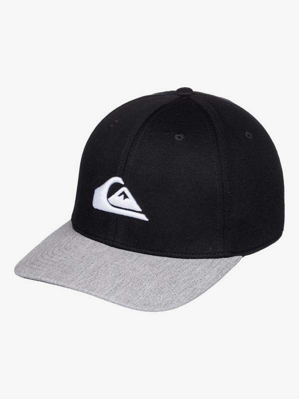 quiksilver youth hat