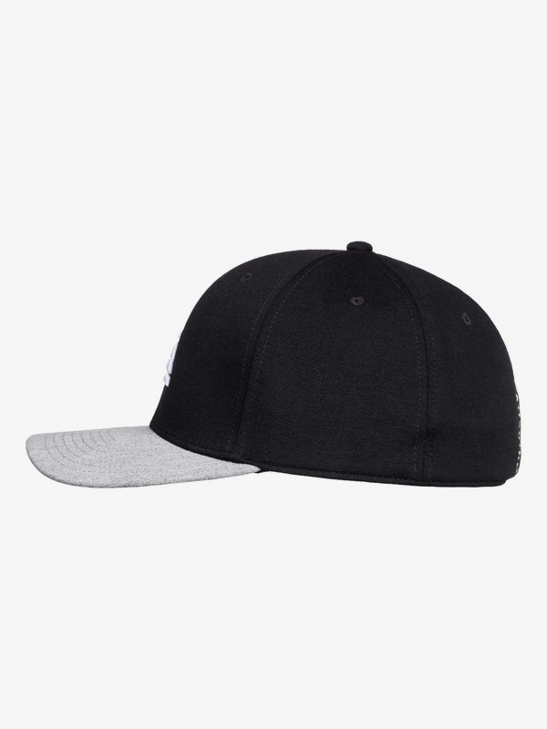 quiksilver youth hat