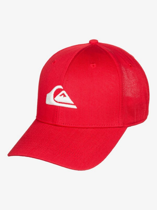 quiksilver decades cap