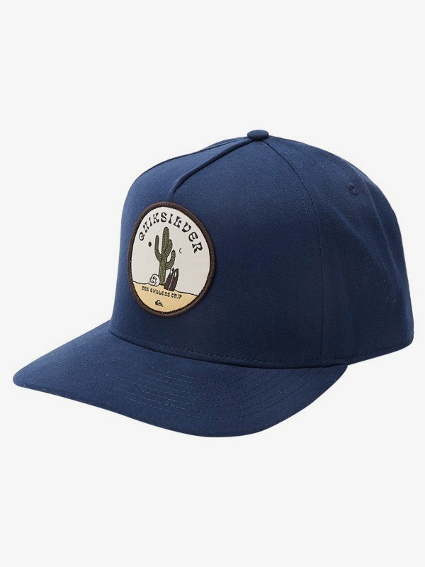 Patch Swillin' - Snapback Cap for Boys 8-16 AQBHA03512