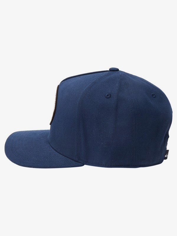 Patch Swillin' - Snapback Cap for Boys 8-16 AQBHA03512