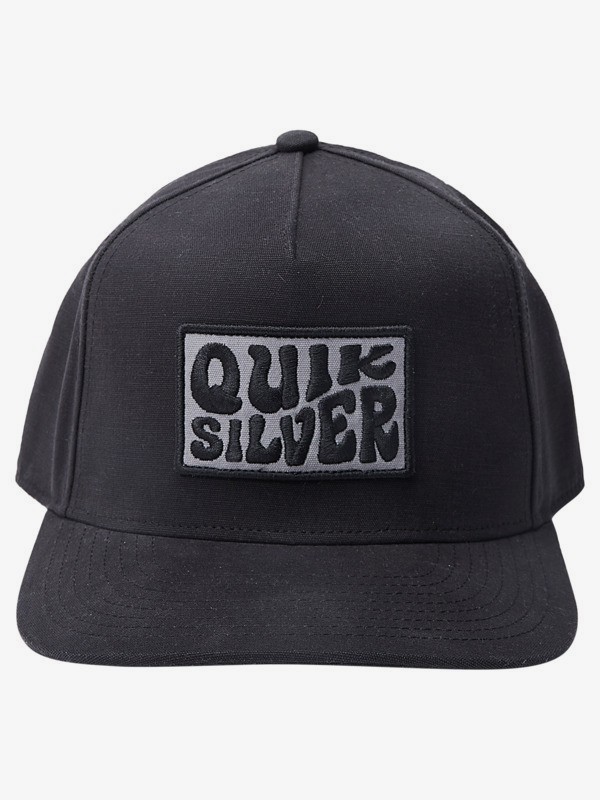 Patch Swillin' - Snapback Cap for Boys 8-16  AQBHA03512