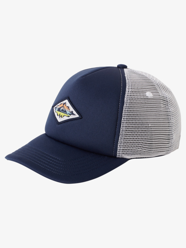 Slab Ripper - Trucker Cap for Boys AQBHA03540