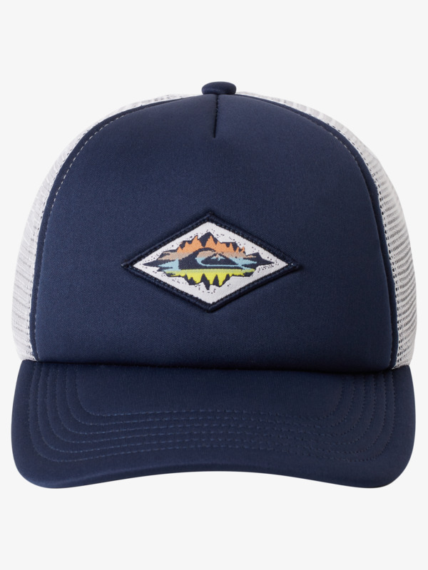 Slab Ripper - Trucker Cap for Boys AQBHA03540