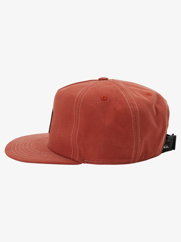In Stitches - Strapback Cap for Boys  AQBHA03561
