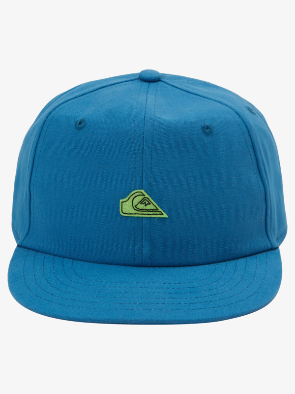 Gassed Up - Strapback Cap for Boys  AQBHA03562