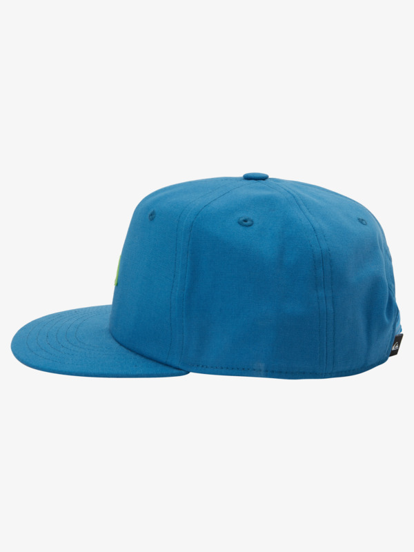 Gassed Up - Strapback Cap for Boys  AQBHA03562