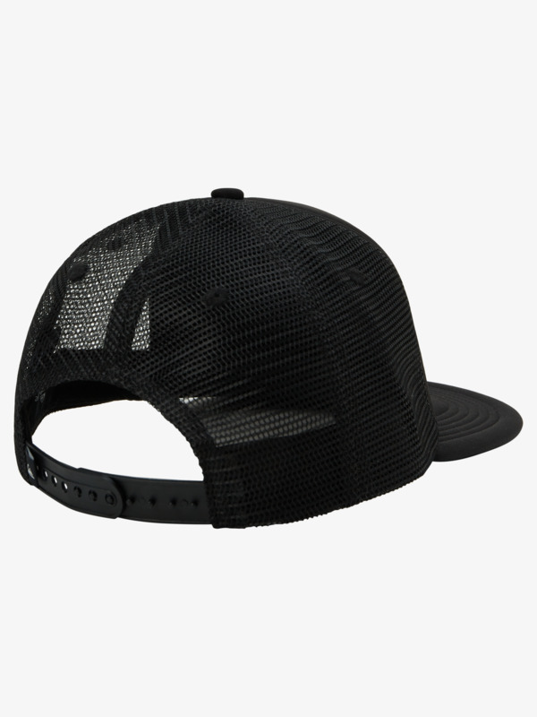 Tailgater - Trucker Cap for Boys  AQBHA03567
