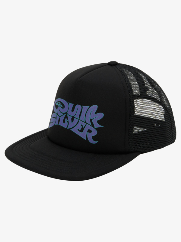 Tailgater - Trucker Cap for Boys  AQBHA03567