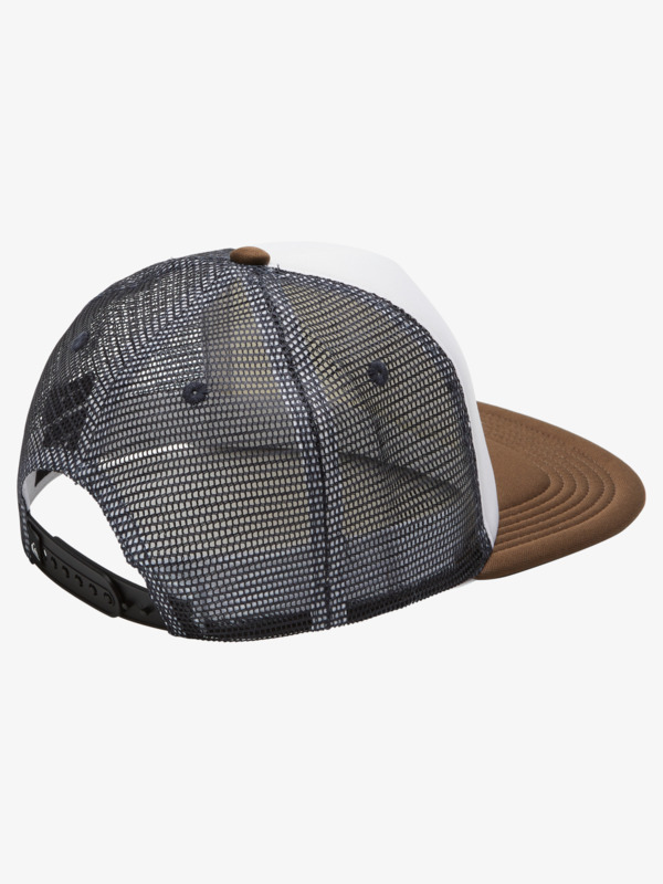Tailgater - Trucker Cap for Boys  AQBHA03567