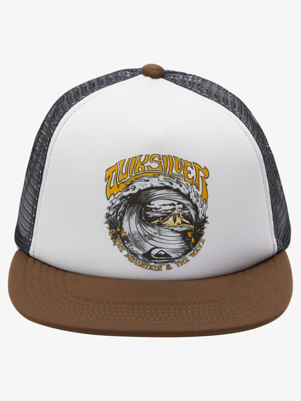 Tailgater - Trucker Cap for Boys  AQBHA03567