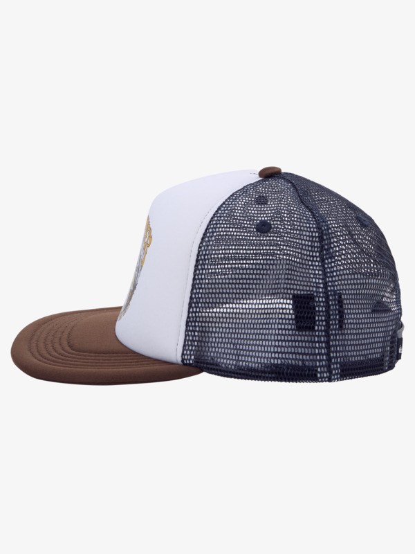 Tailgater - Trucker Cap for Boys  AQBHA03567
