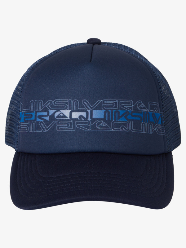 Buzzard Coop - Trucker Cap for Boys  AQBHA03568