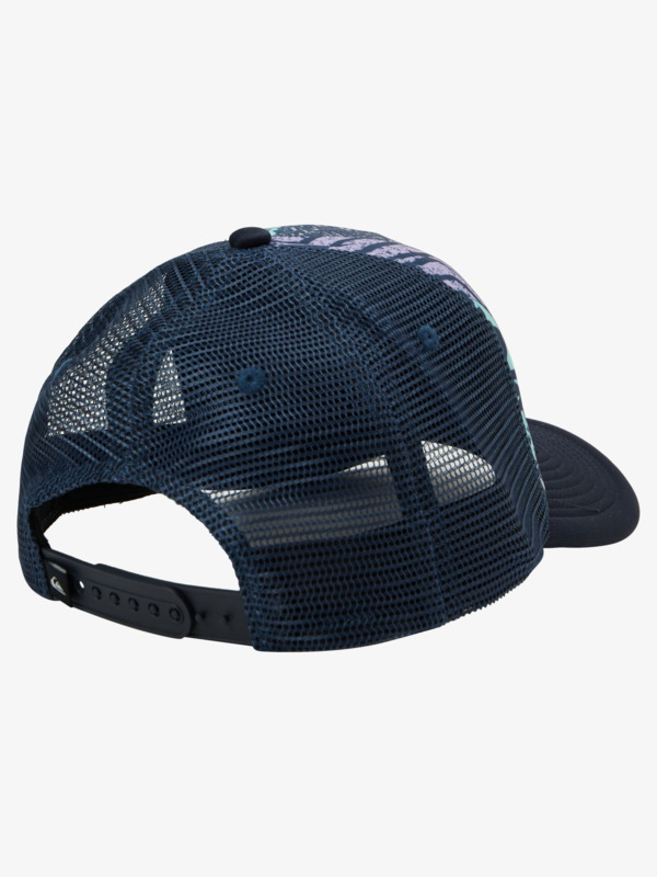 Buzzard Coop - Trucker Cap for Boys  AQBHA03568