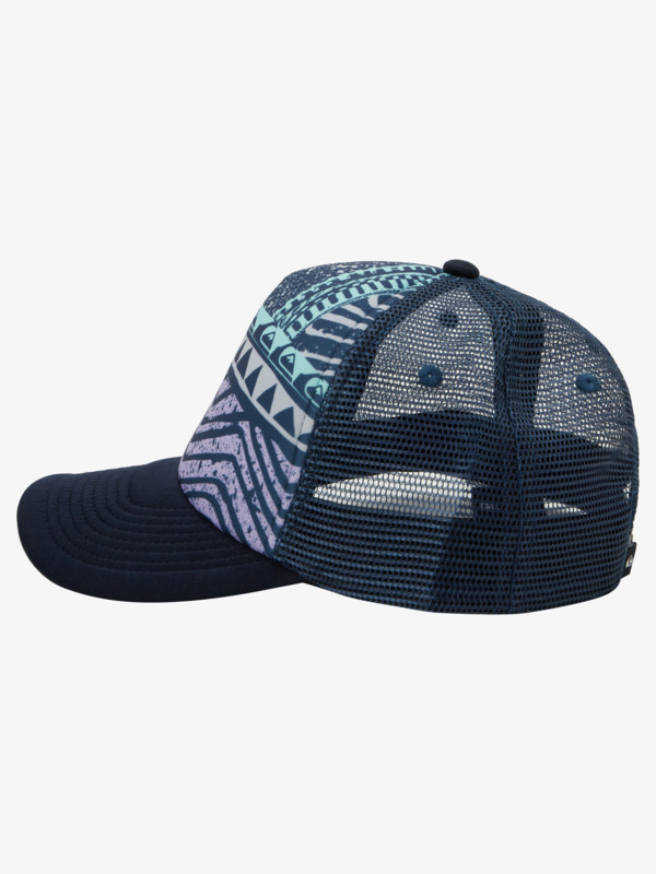 Buzzard Coop - Trucker Cap for Boys  AQBHA03568