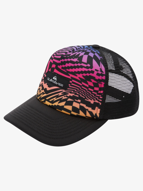Buzzard Coop - Trucker Cap for Boys  AQBHA03568
