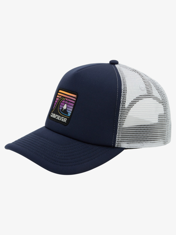 Sea Zephyr - Trucker Cap for Boys AQBHA03569