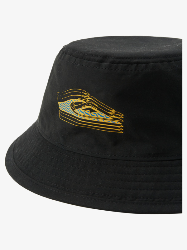 Flipped Out - Bucket Hat for Boys  AQBHA03572