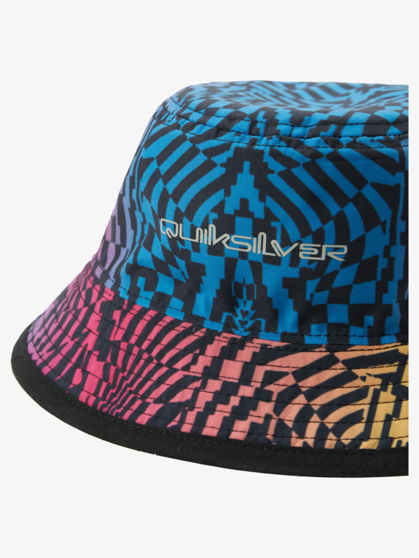 Flipped Out - Bucket Hat for Boys  AQBHA03572
