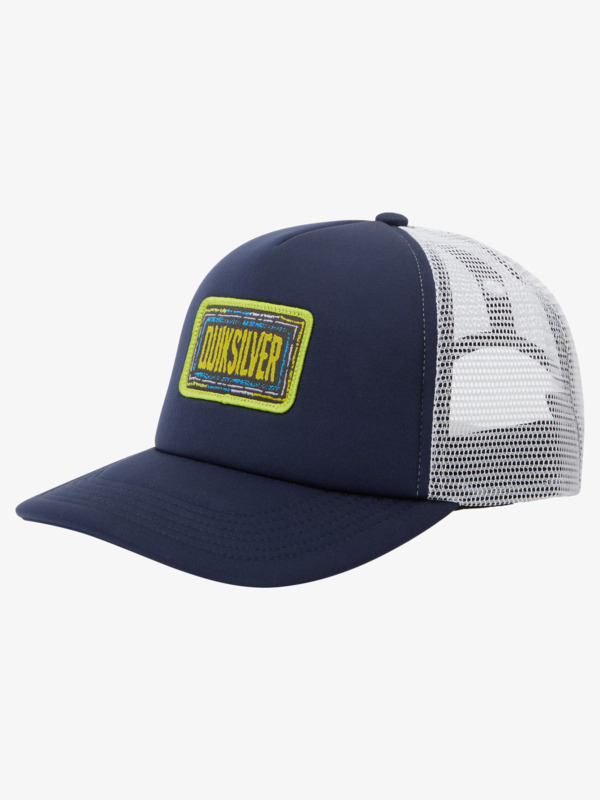 Sneaky Peak - Snapback Cap for Boys  AQBHA03578