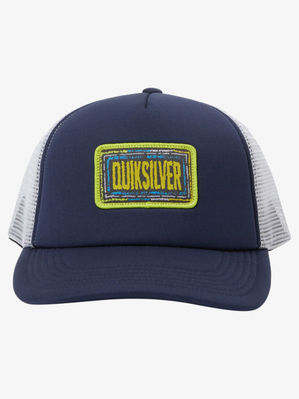 Sneaky Peak - Snapback Cap for Boys  AQBHA03578