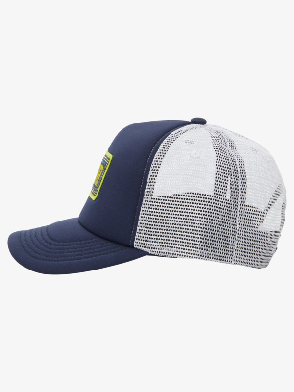 Sneaky Peak - Snapback Cap for Boys  AQBHA03578