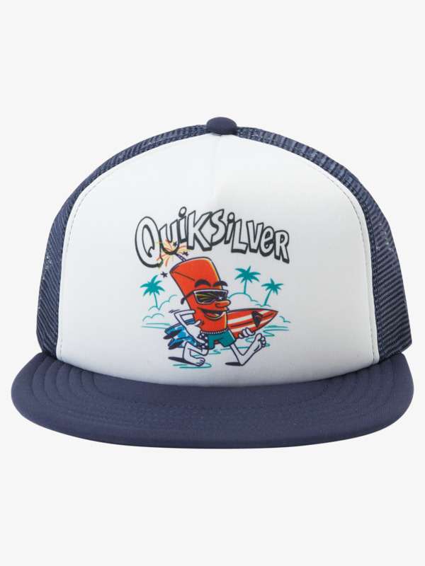 Town Hero - Snapback Cap for Boys  AQBHA03579