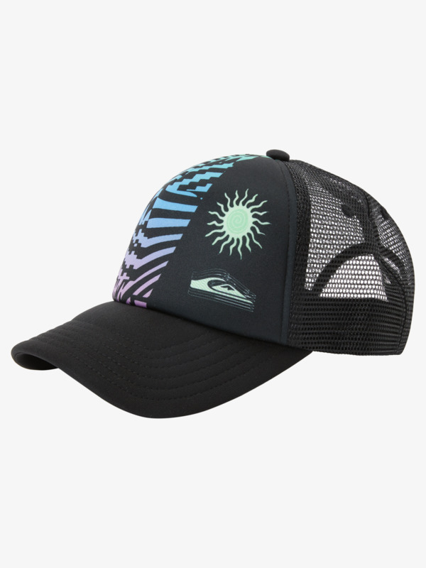 Magpie Coop - Snapback Cap for Boys  AQBHA03580