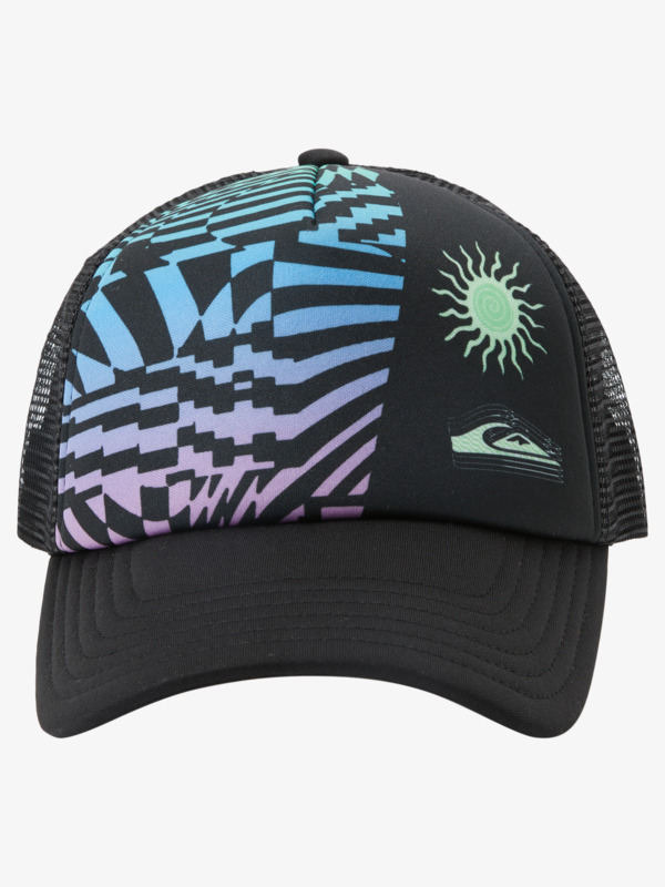 Magpie Coop - Snapback Cap for Boys  AQBHA03580