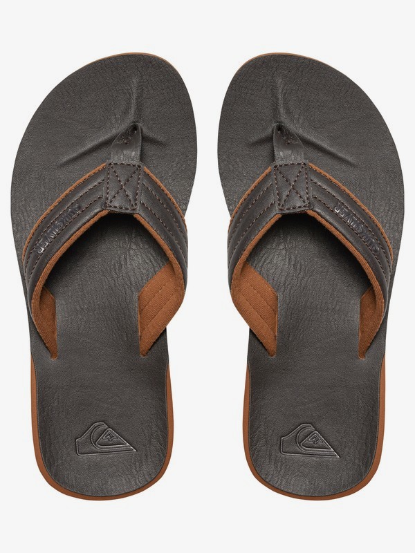 Carver Nubuck - Sandals for Boys  AQBL100020
