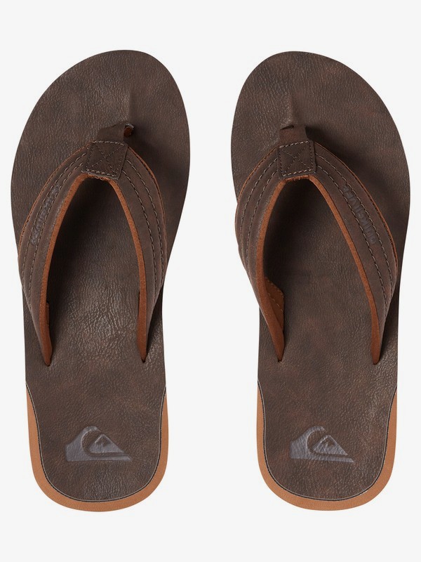 Carver Nubuck - Sandals for Boys  AQBL100020