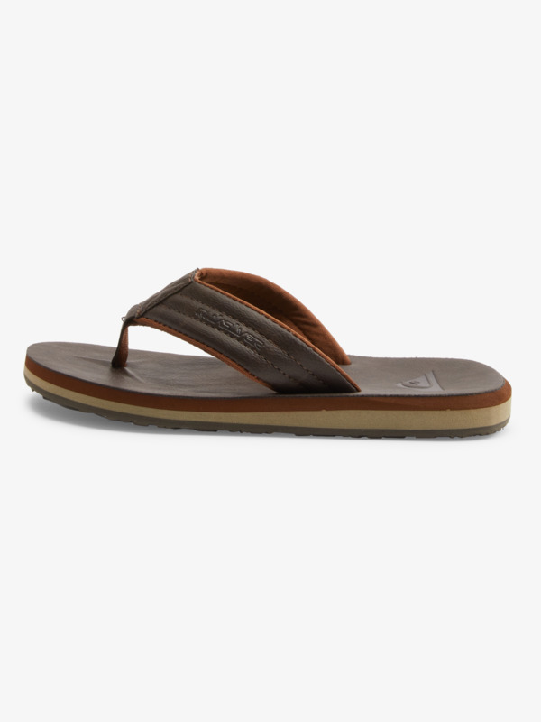 Carver Nubuck - Sandals for Boys  AQBL100020