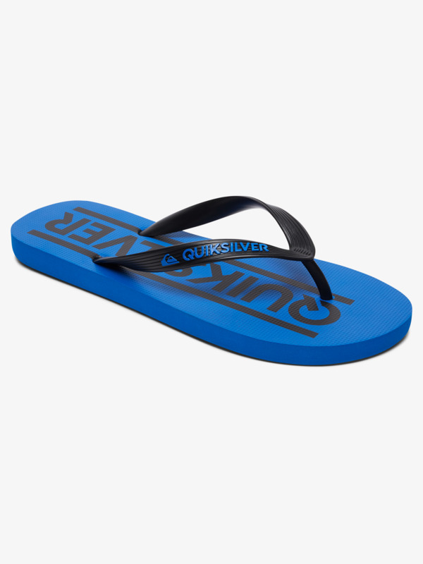 Java Wordmark - Flip-Flops for Boys  AQBL100260