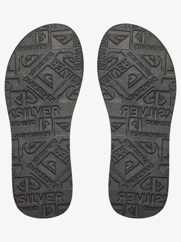Carver Suede - Leather Sandals for Boys  AQBL100275