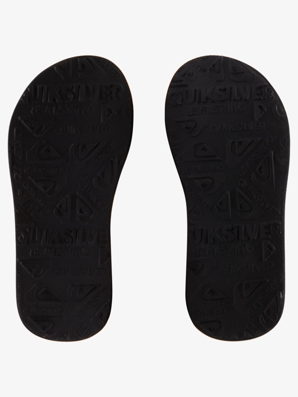 Carver Suede - Leather Sandals for Boys  AQBL100275