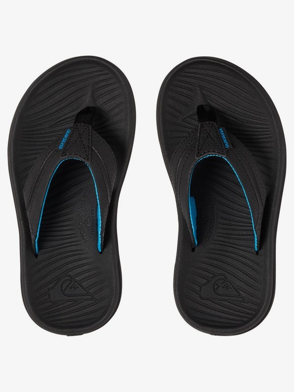 Oasis - Sandals for Boys | Quiksilver