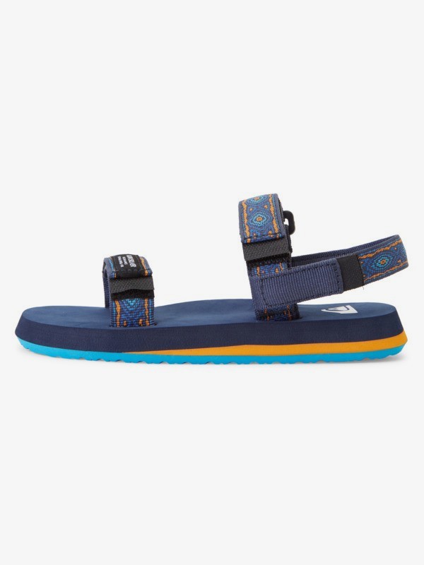 Monkey Caged - Sandals for Boys  AQBL100337