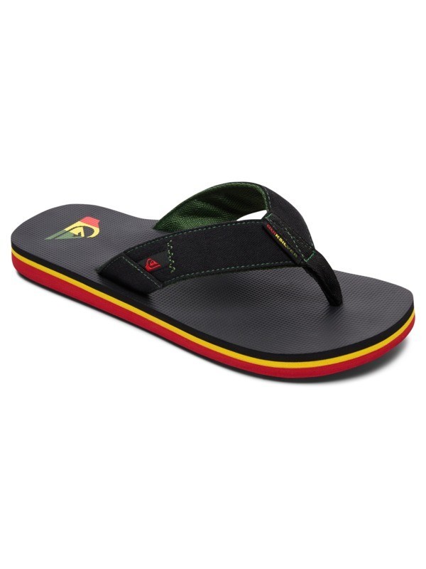 Molokai Abyss - Sandals for Boys  AQBL100360