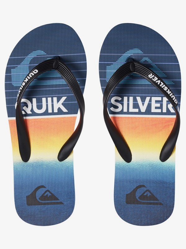 Molokai Highline Slab - Flip-Flops for Boys  AQBL100363
