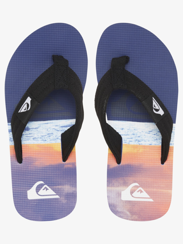 Molokai Layback - Sandals for Boys  AQBL100429