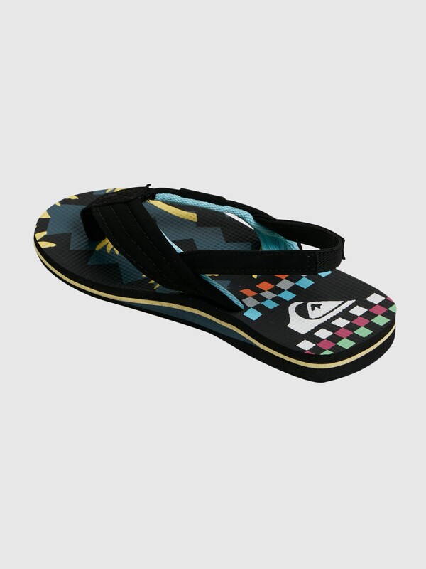 Molokai Layback - Sandals for Boys 8-16  AQBL100430