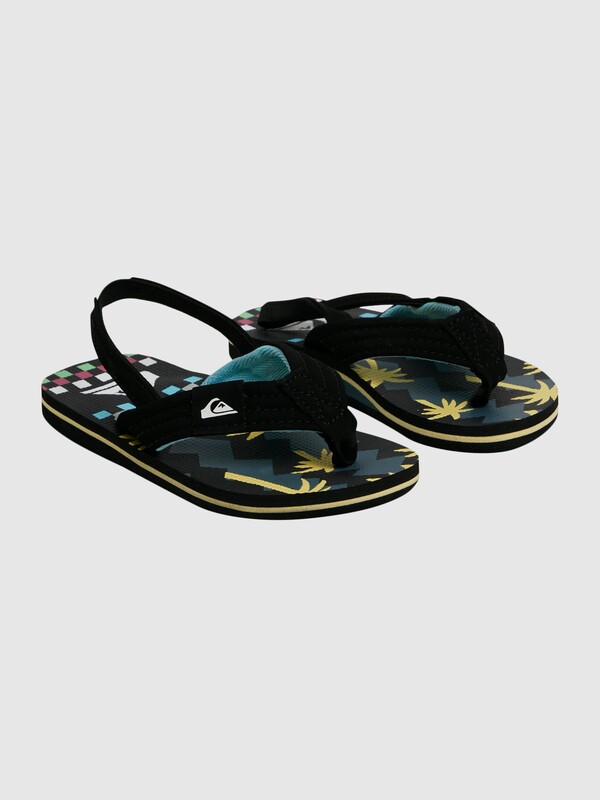 Molokai Layback - Sandals for Boys 8-16  AQBL100430
