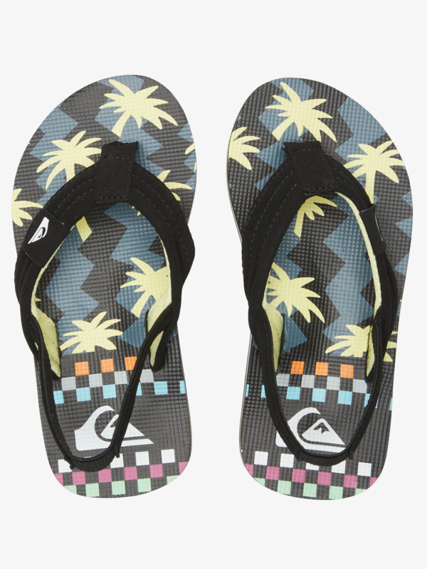 Molokai Layback - Sandals for Boys 8-16  AQBL100430
