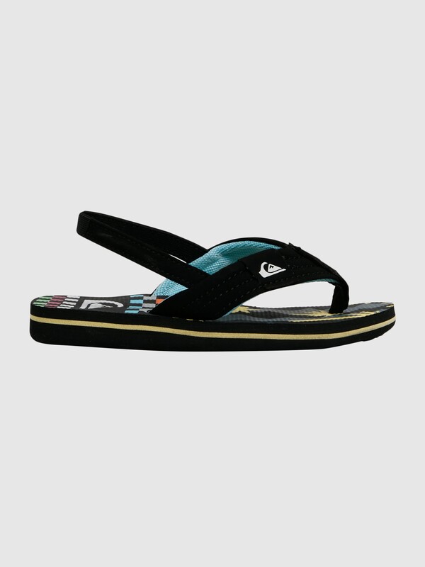 Molokai Layback - Sandals for Boys 8-16  AQBL100430