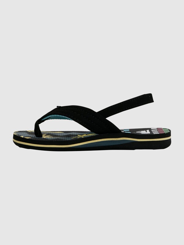 Molokai Layback - Sandals for Boys 8-16  AQBL100430