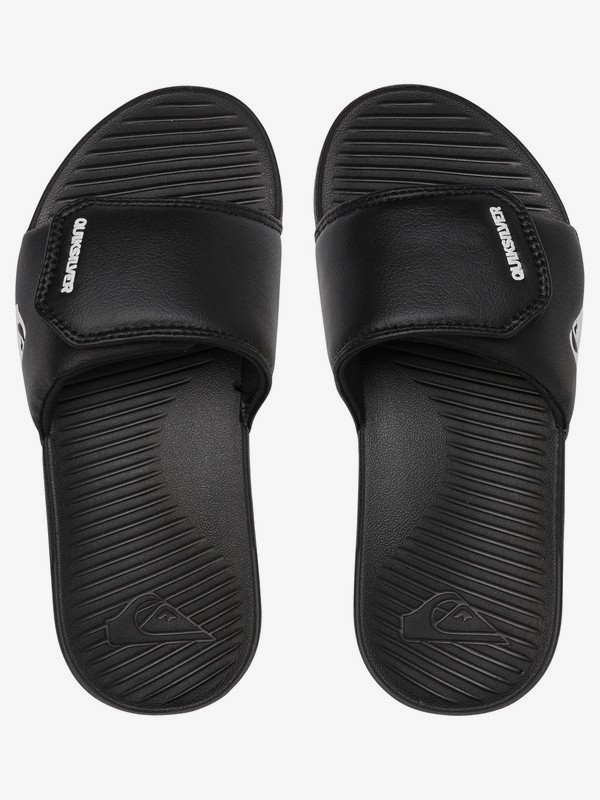 Bright Coast - Adjustable Sliders for Boys 8-16  AQBL100468