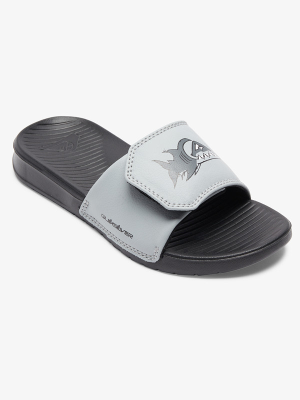 Bright Coast - Adjustable Sliders for Boys 8-16  AQBL100468
