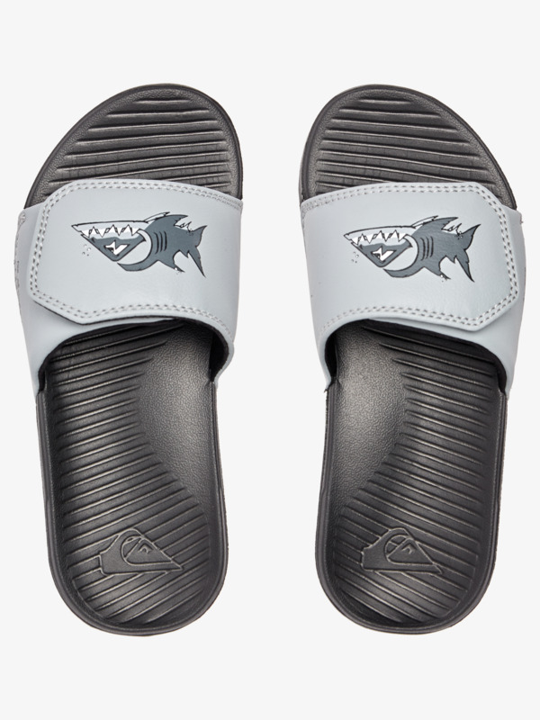 Bright Coast - Adjustable Sliders for Boys 8-16  AQBL100468